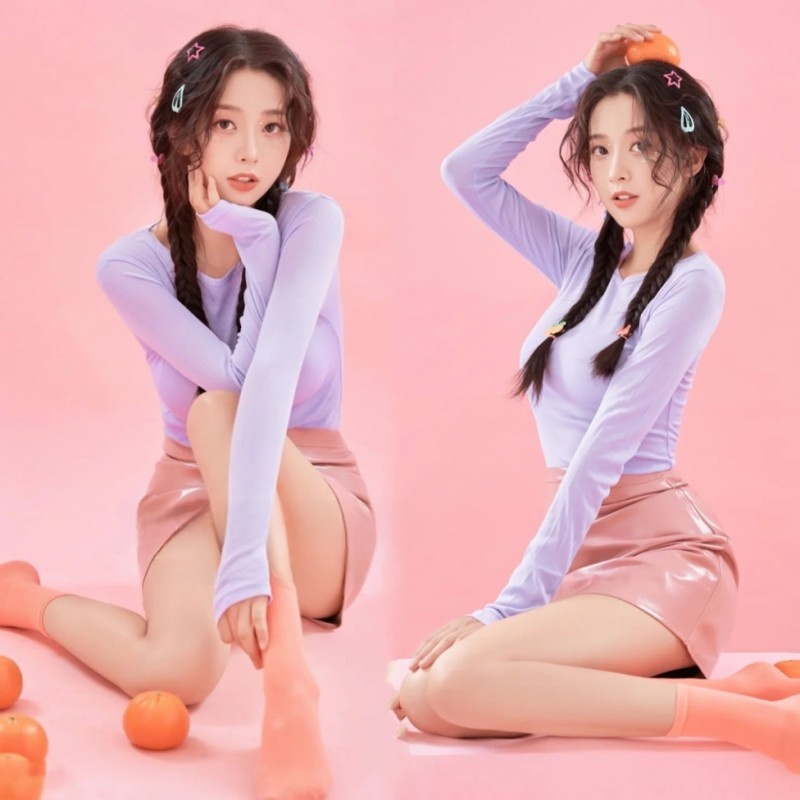 Ethnic Fashion Studio - 예술적 사진 스튜디오 순수한 욕망 게으른