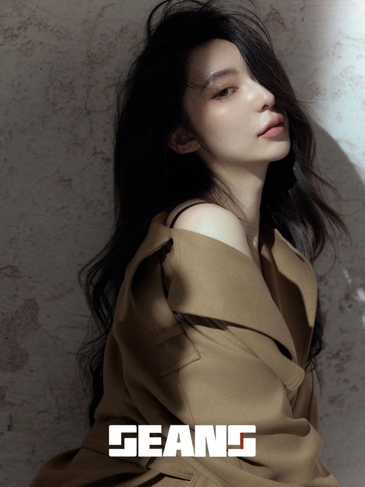 2026 스튜디오 새로운 한국 스타일 패션 분위기 코트 - Ethnic Fashion Studio 리뷰 및 가격