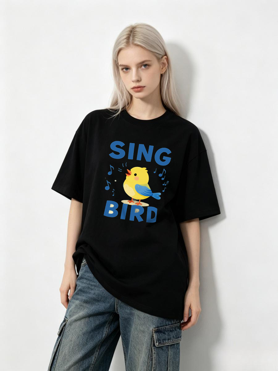 티셔츠 가을 그린 섬유 소재 선택 지속 가능한 패션 환 - Urban Ethnic Fashion 리뷰 및 가격