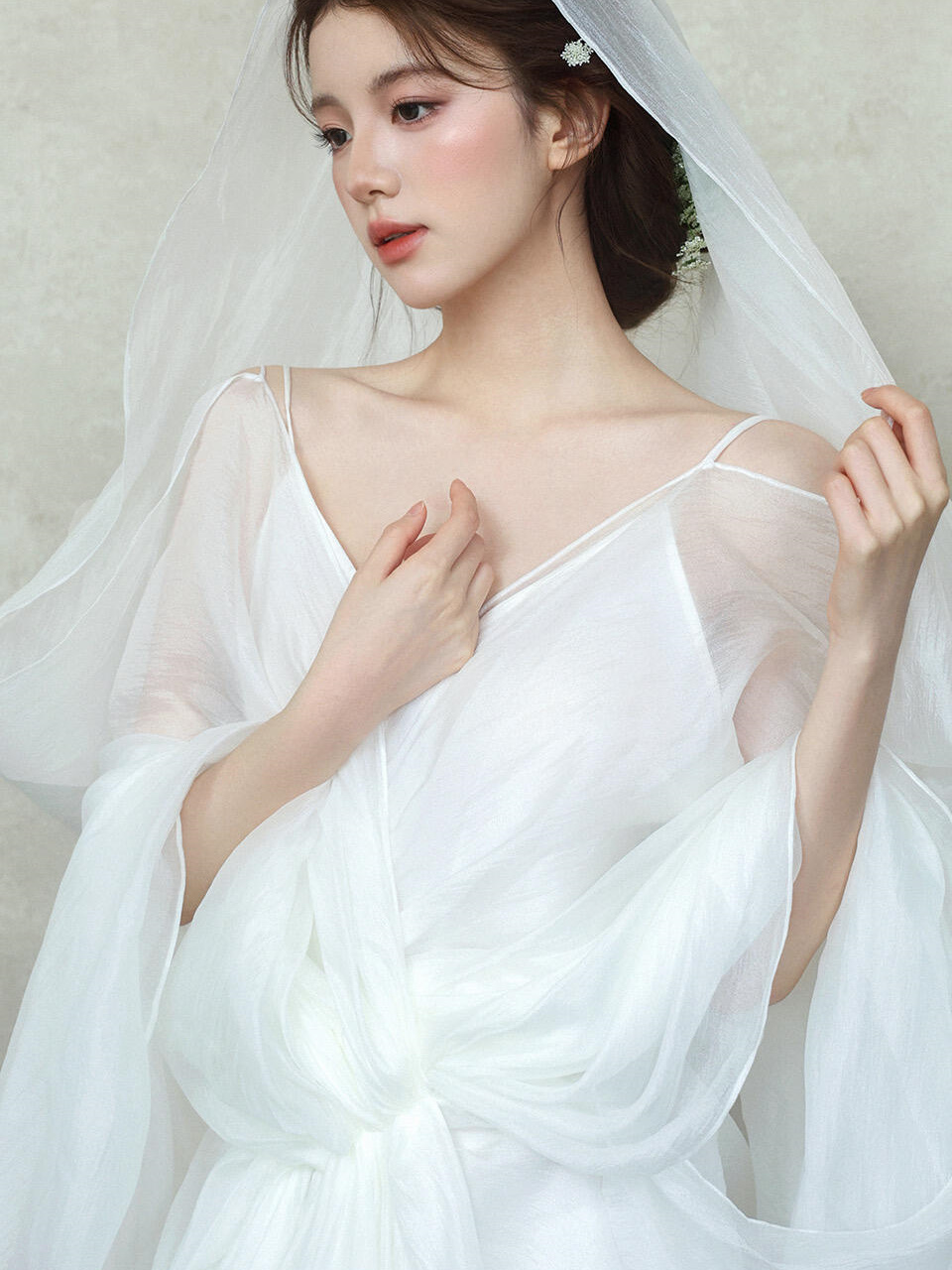 순수 레트로 중국 선(禪) 스타일 인물 사진 스튜디오  - Ethnic Fashion Studio 리뷰 및 가격